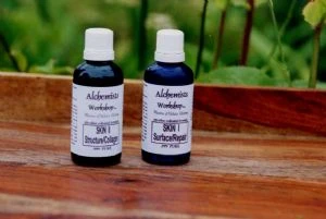 SKIN I  - SURFACE REPAIR 50ml.  - Also available in 100ml. for less.